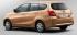 Nissan unveils Datsun Go+ compact MPV in Indonesia